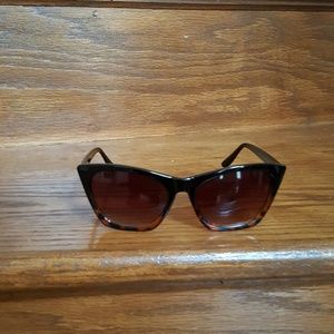 Cateye Sunglasses